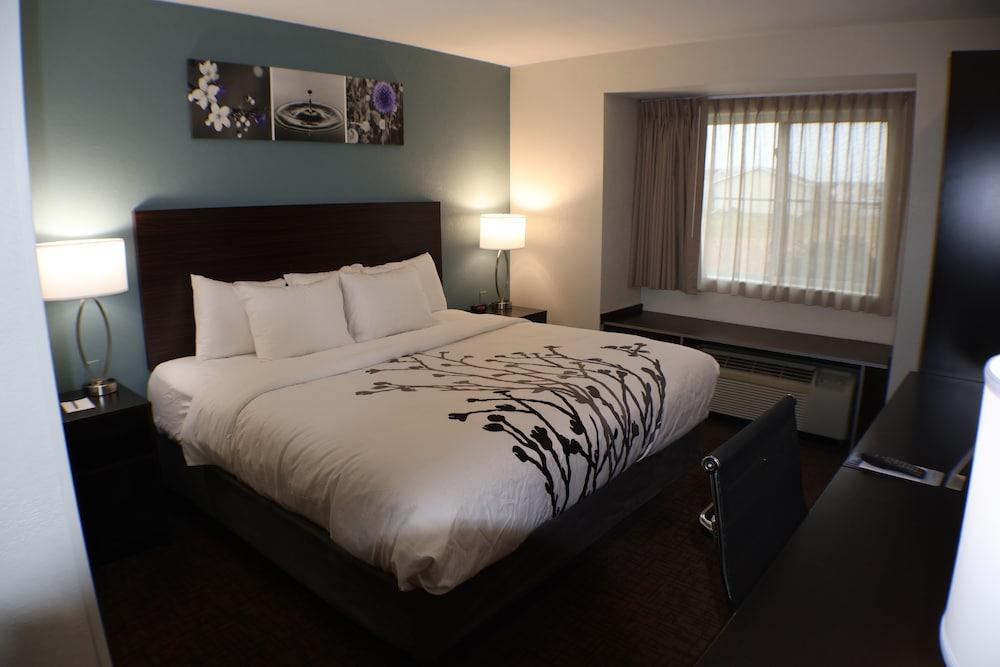 Sleep Inn Marion - Cedar Rapids