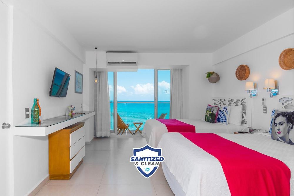 Mia Reef Isla Mujeres - All Inclusive