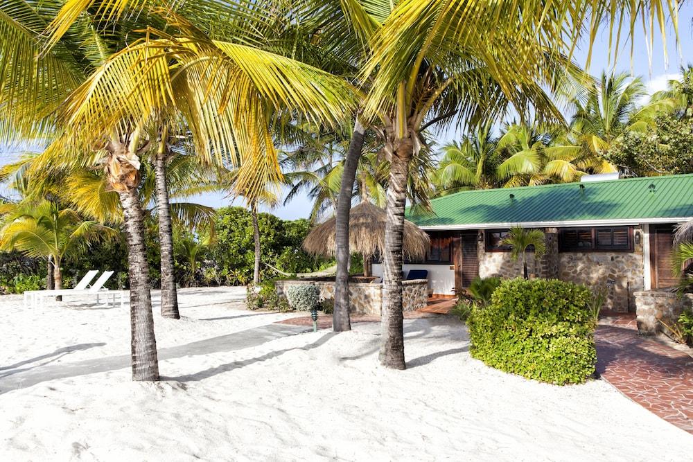 Palm Island Resort All Inclusive