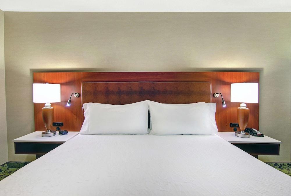 Hilton Garden Inn Toronto/Markham