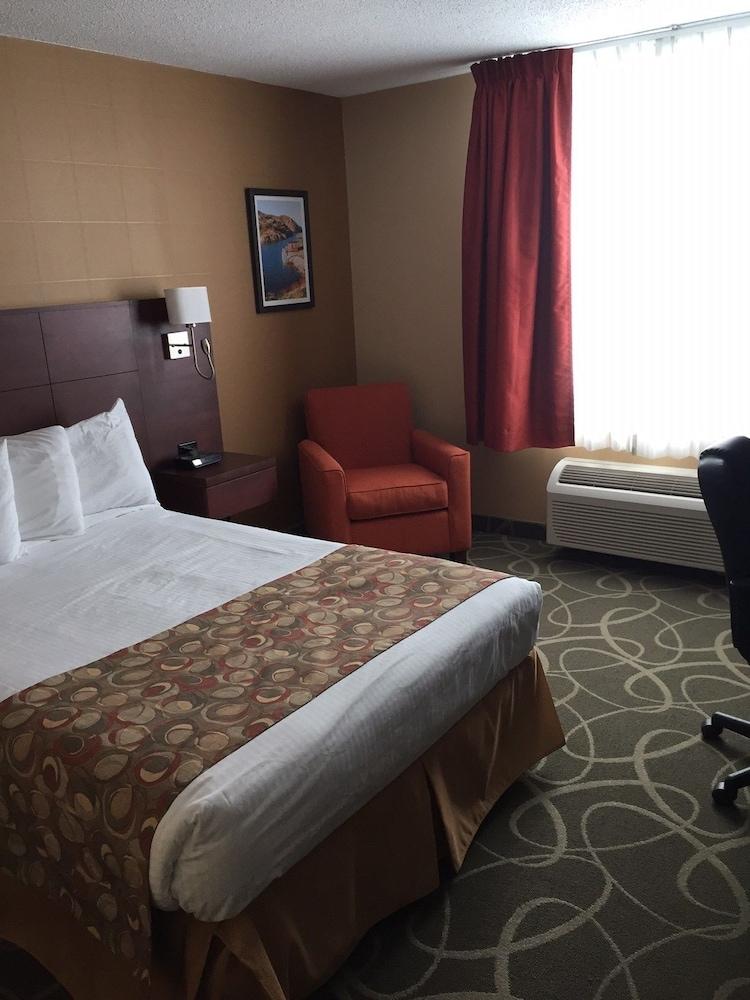 Quality Hotel & Suites