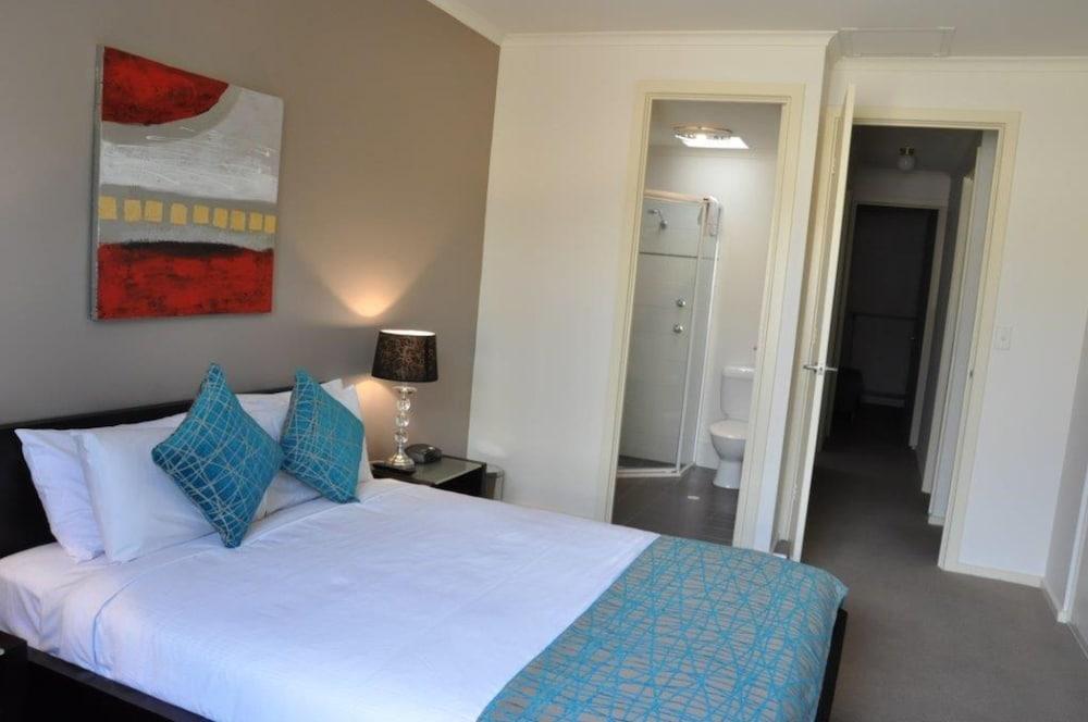 RNR Serviced Apartments Adelaide