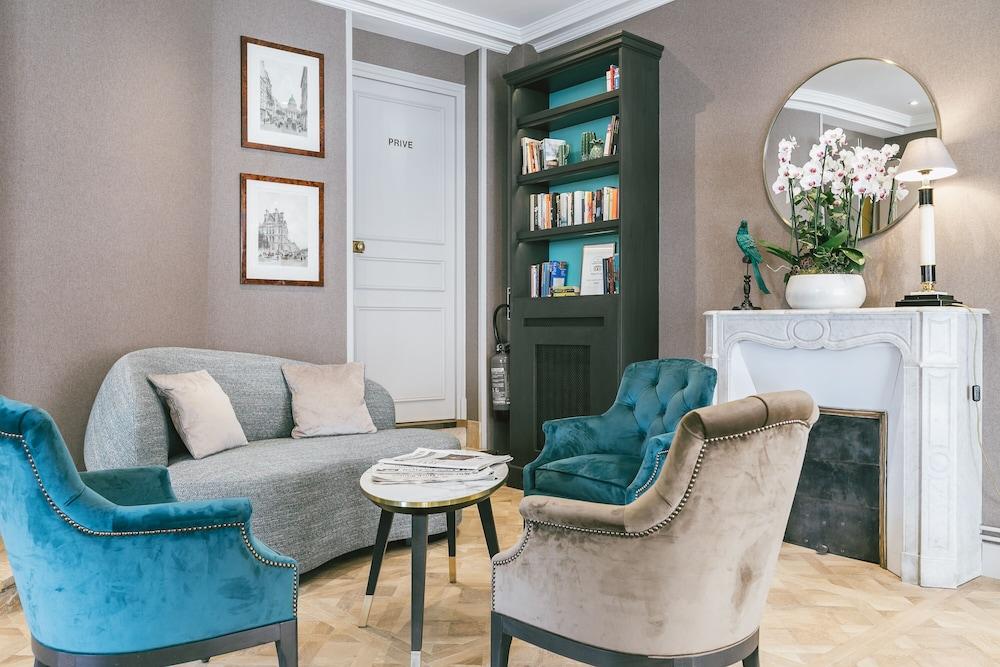 Hotel Saint Christophe