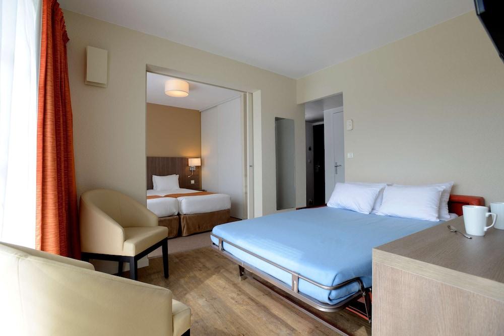 Best Western Sourceo