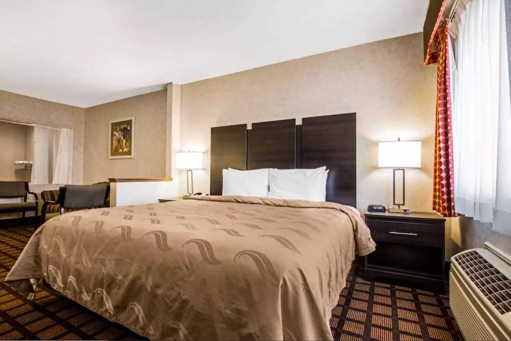 Quality Inn Monee I-57