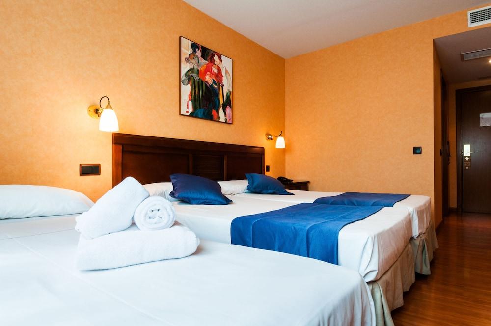 Hotel Las Provincias