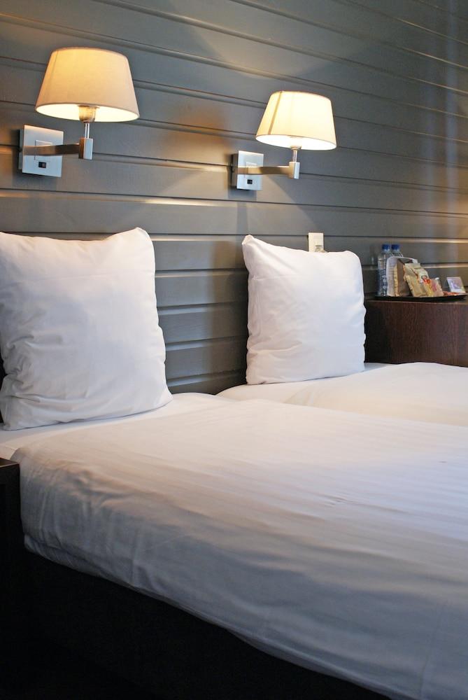 Fletcher Hotel De Geulvallei