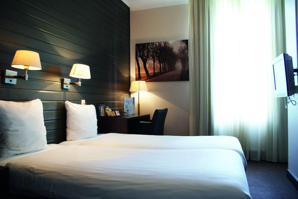 Fletcher Hotel De Geulvallei