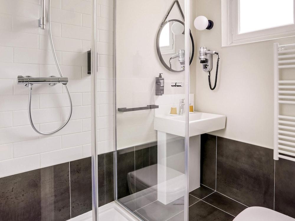 ibis Daumesnil Porte Dorée