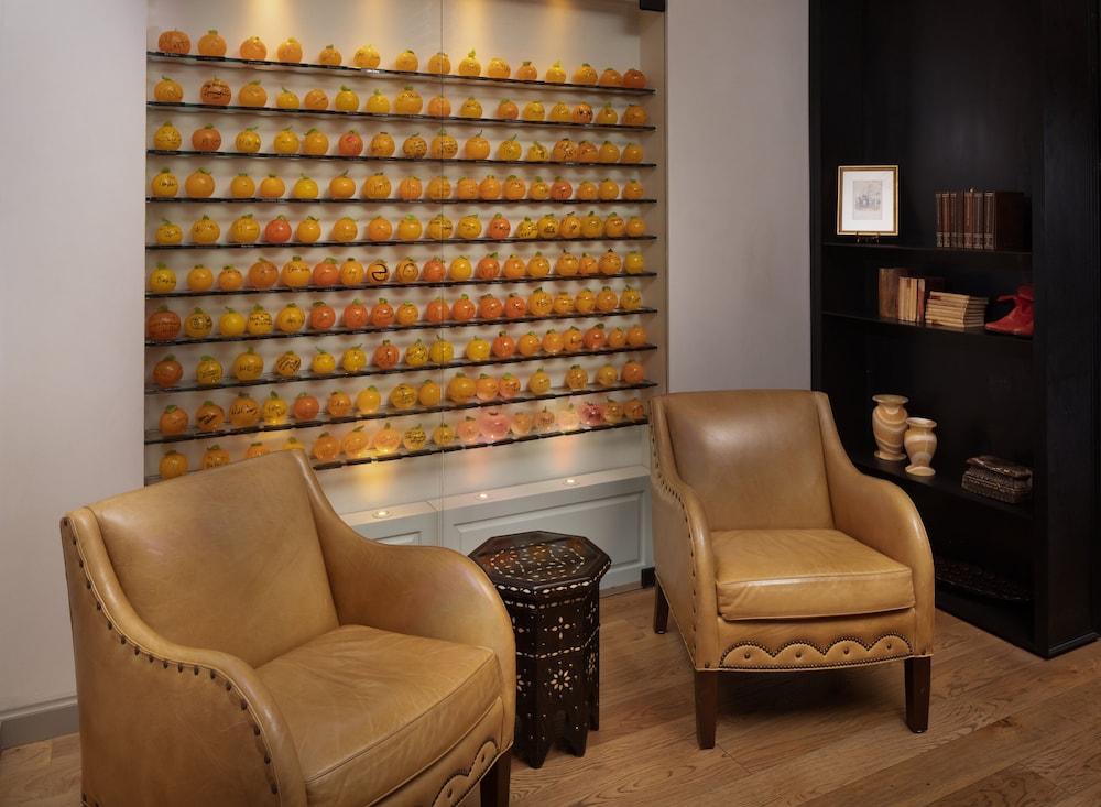 Hotel Valencia Riverwalk