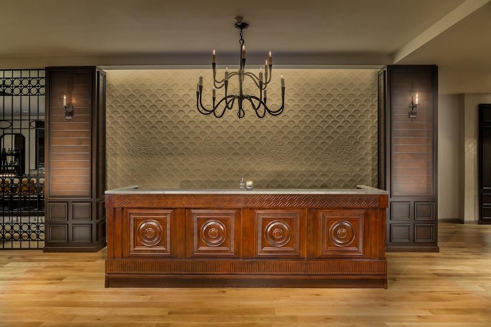 Hotel Valencia Riverwalk