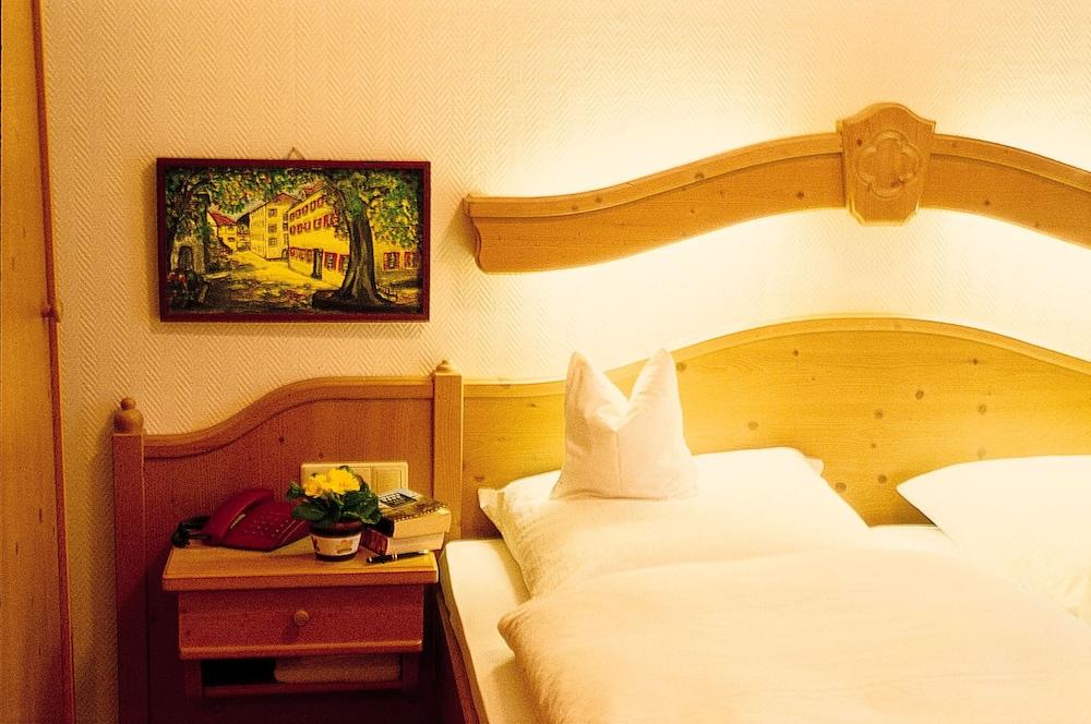 Schwarzwaldgasthof Klösterle Hof