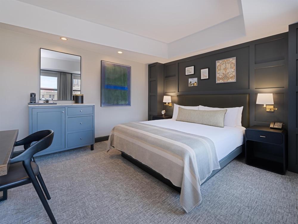 The Sam Houston Hotel, Tapestry Collection by Hilton