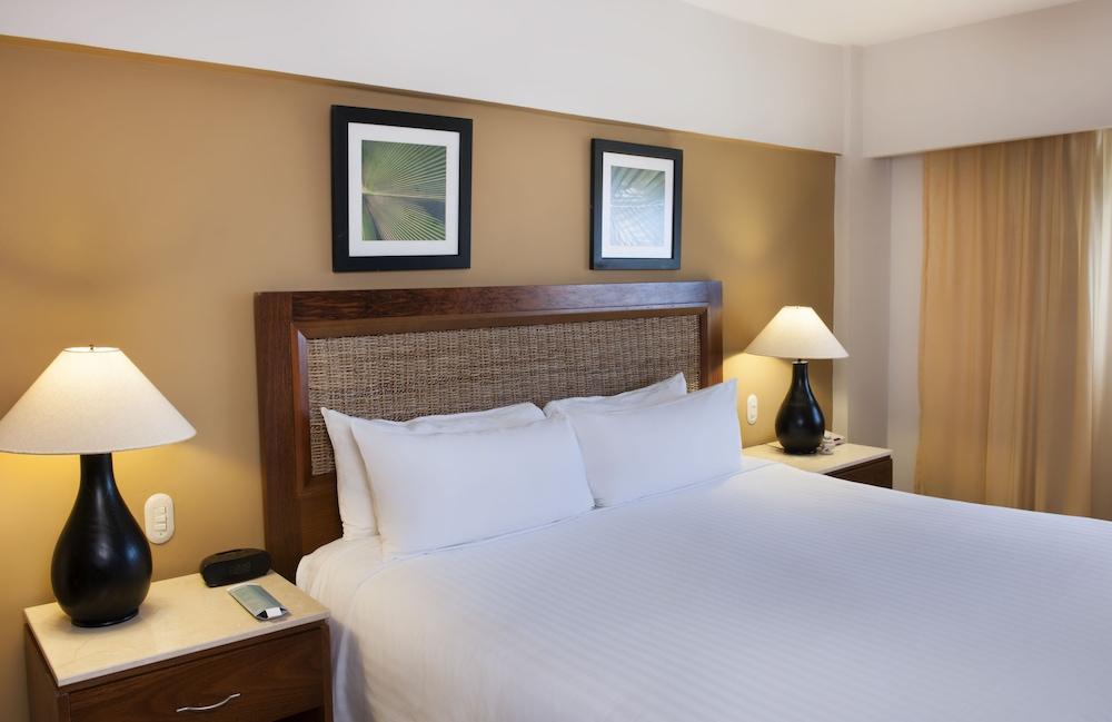 Occidental Caribe - All Inclusive