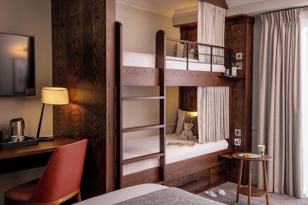 Thorpe Park Hotel and Spa