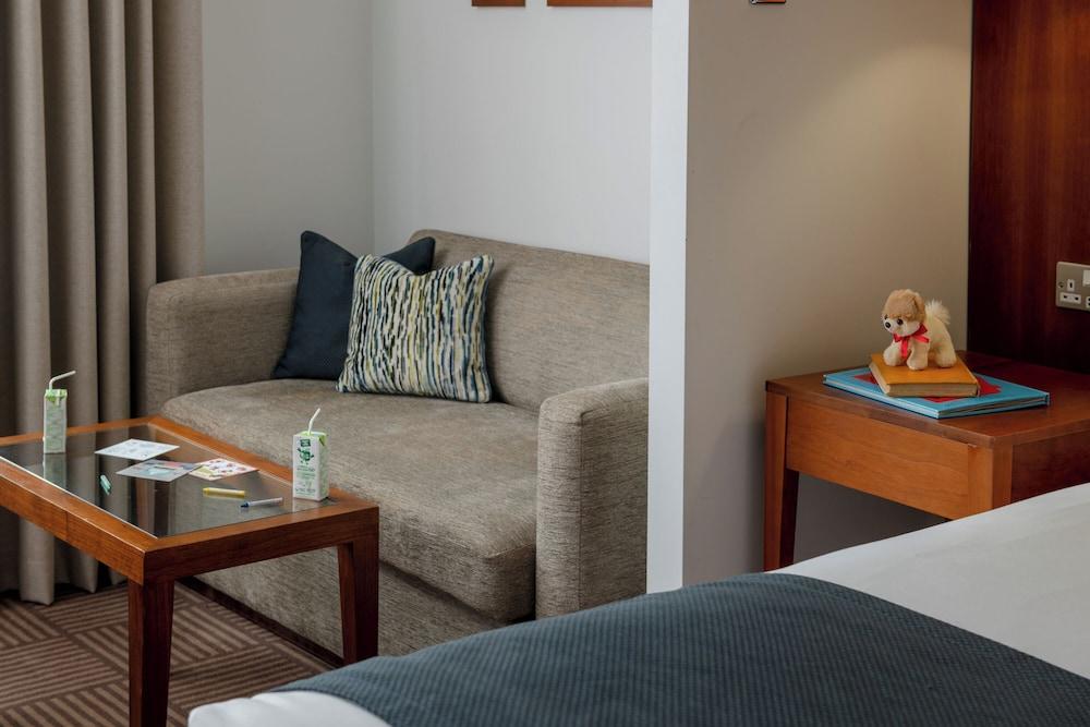 Thorpe Park Hotel and Spa