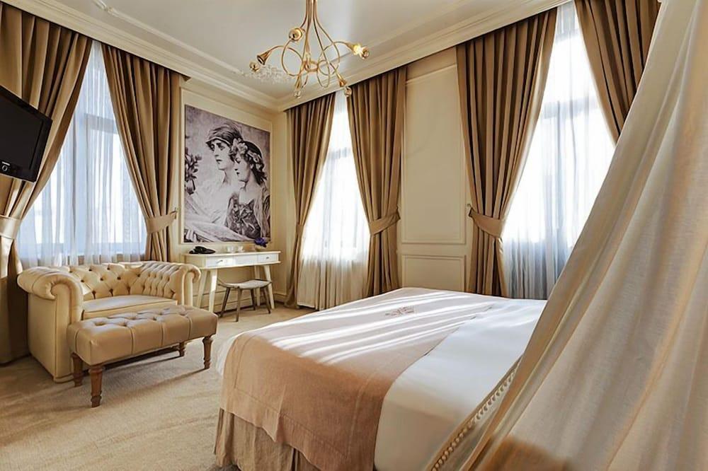 Galata Antique Hotel - Special Class