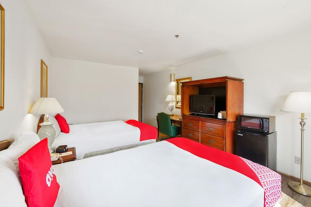 OYO Hotel Portage I-94