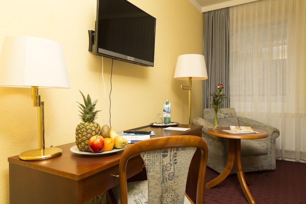 Ringhotel Residenz Wittmund