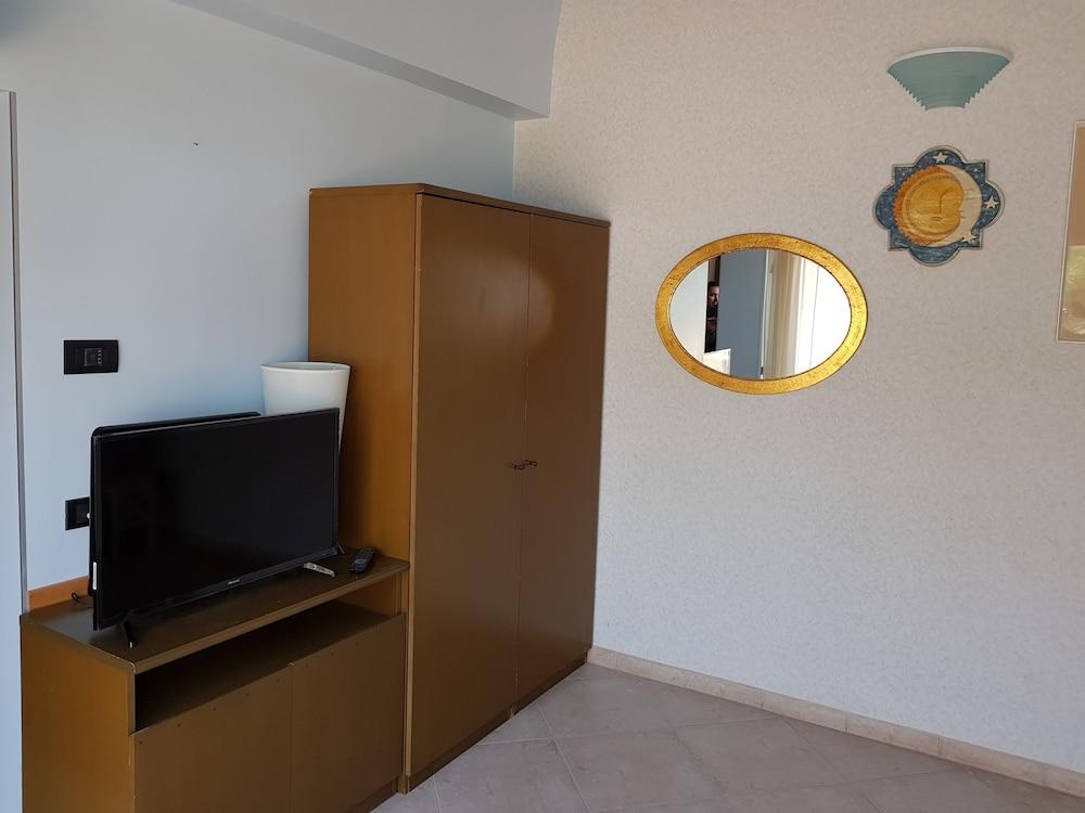 Addaura Village e Congressi