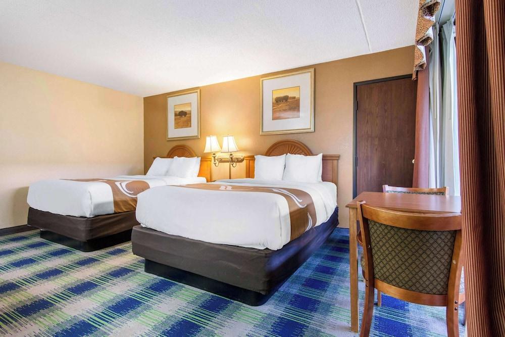 Quality Inn Arkansas City North