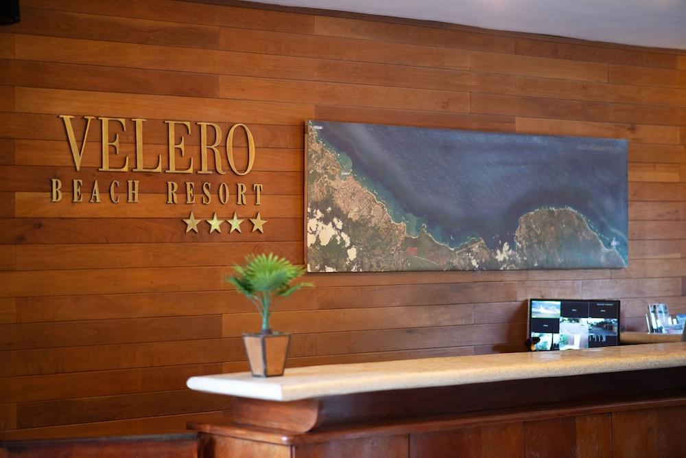 Velero Beach Resort