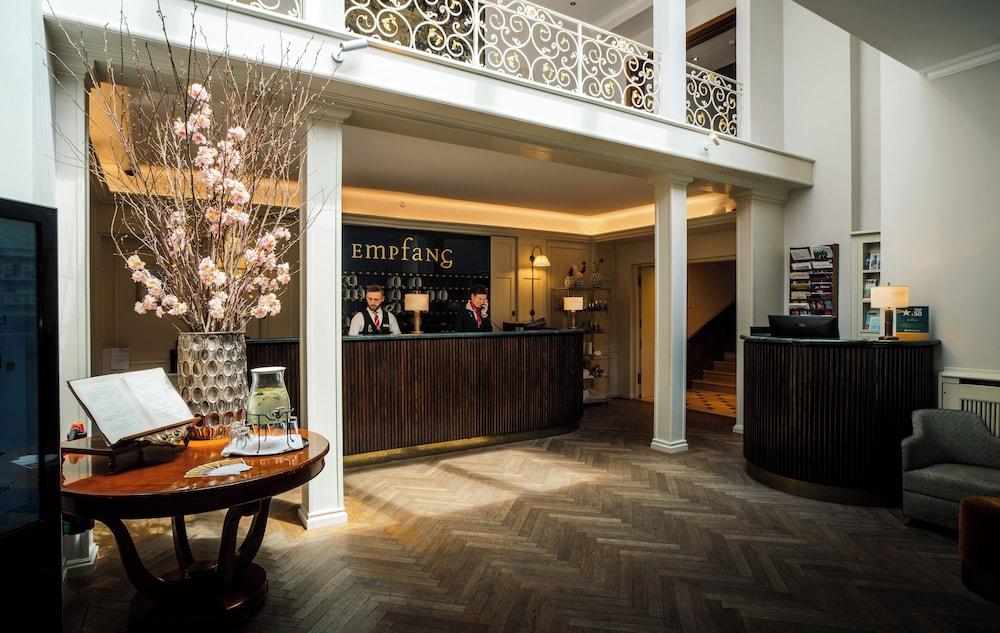 Hotel Erbprinz - Gourmet & Spa