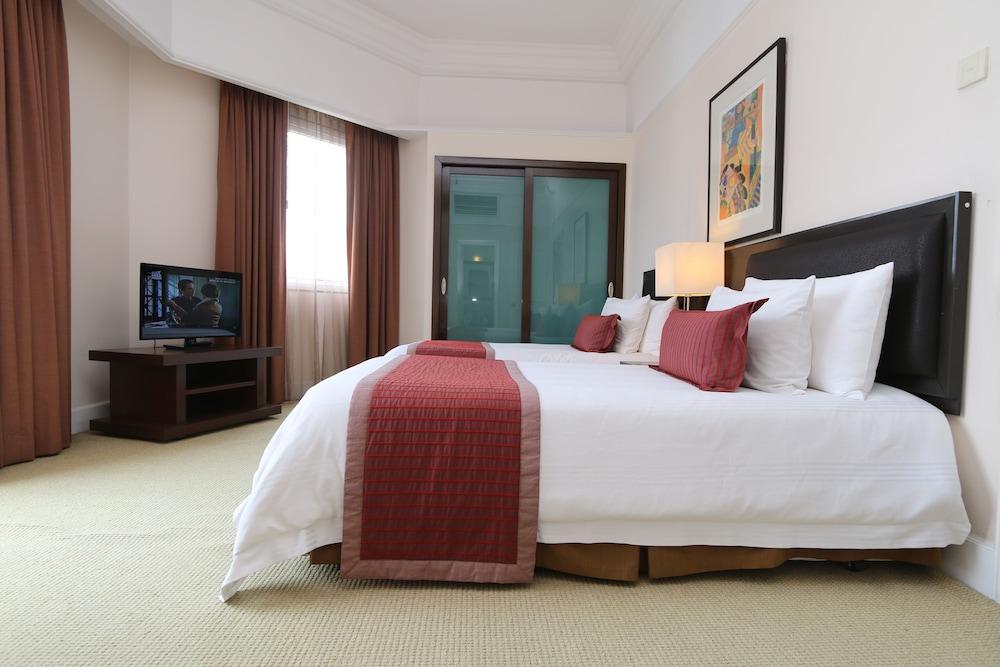 Perdana Kuala Lumpur City Centre