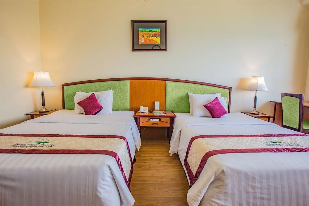 Yasaka Saigon Nha Trang Hotel