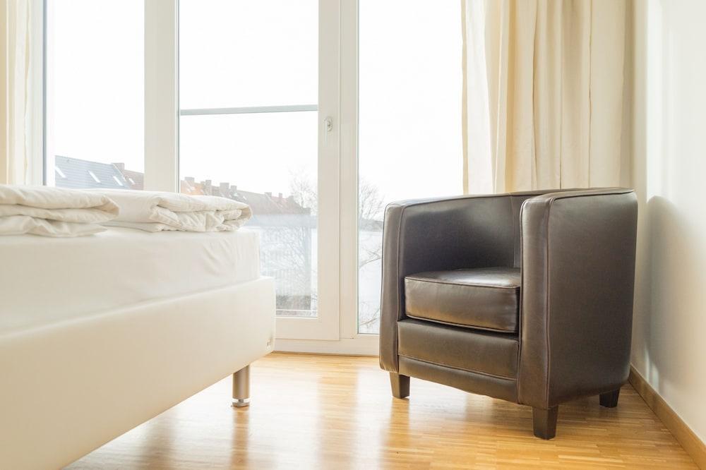 Heikotel - Hotel Am Stadtpark