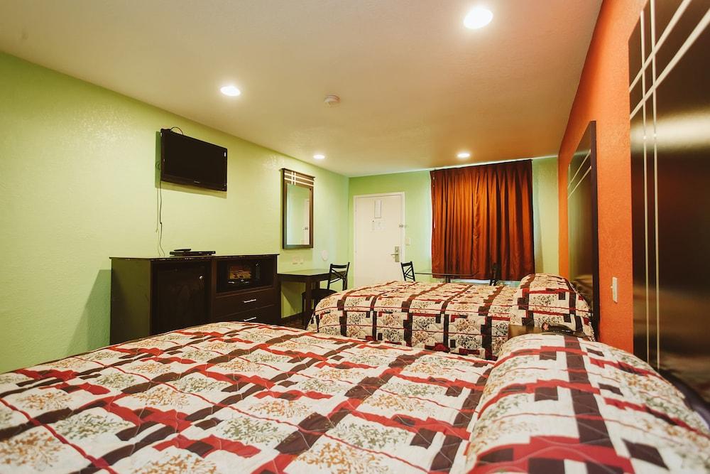 Regency Inn Channelview