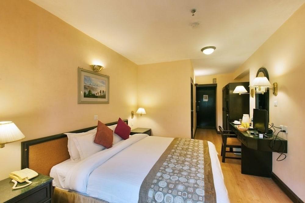 Hotel Shanker-Palatial Heritage Kathmandu