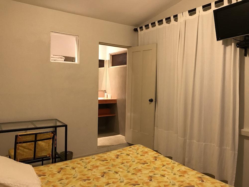 Hotel Kekoldi Garden