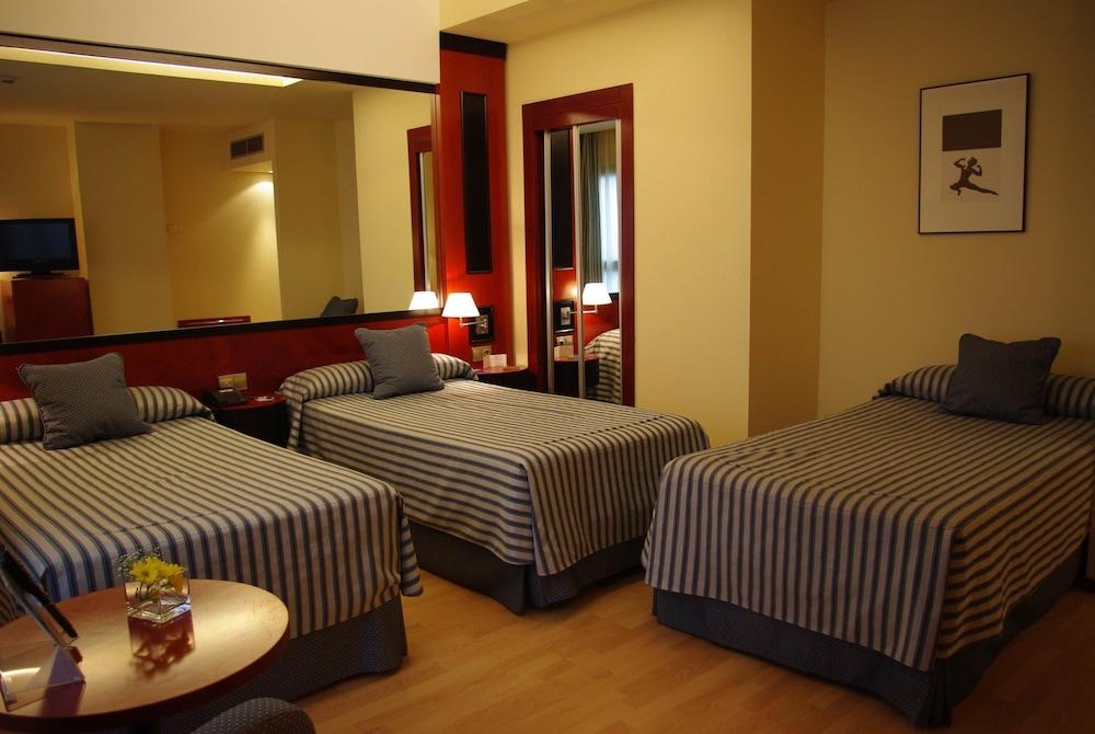 Olympia Hotel Events & Spa