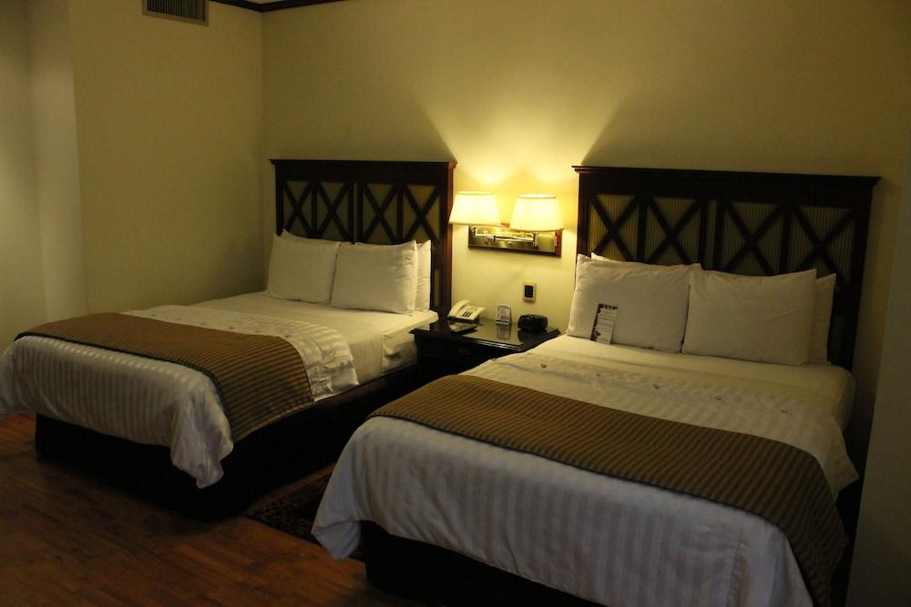 Best Western Plus Hotel Stofella