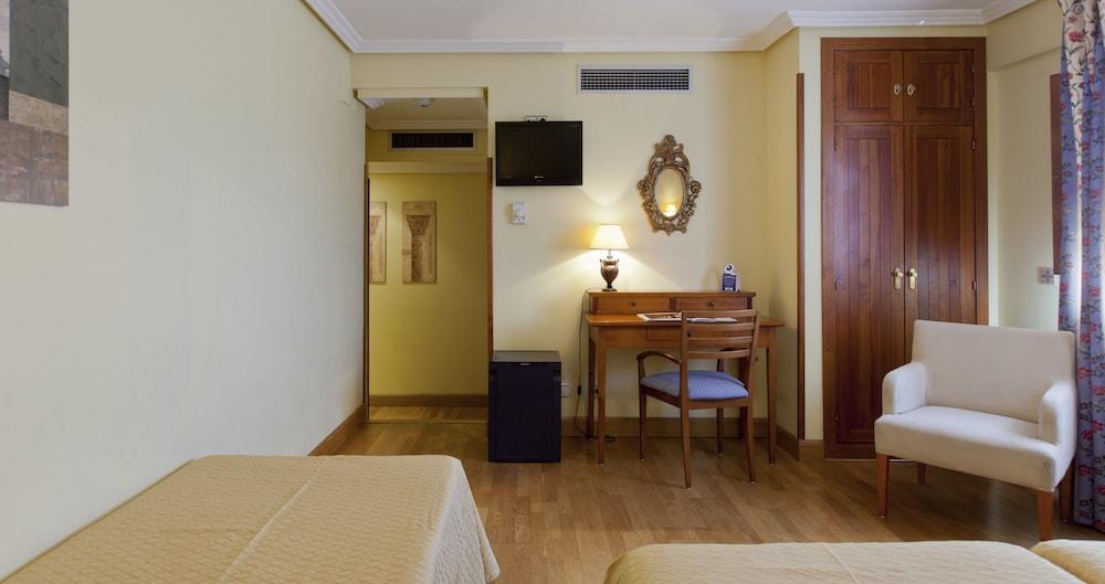 Hotel Casona de la Reyna