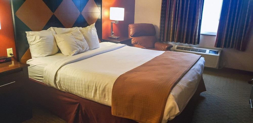 Inn America - Lewiston