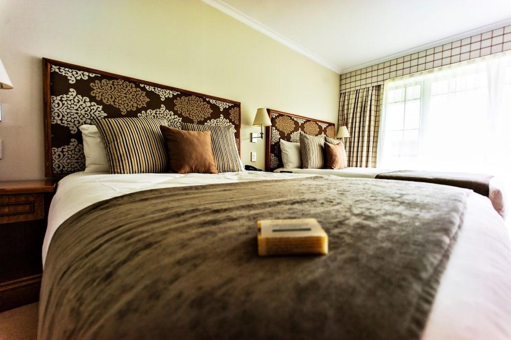 VR Rotorua Lake Resort