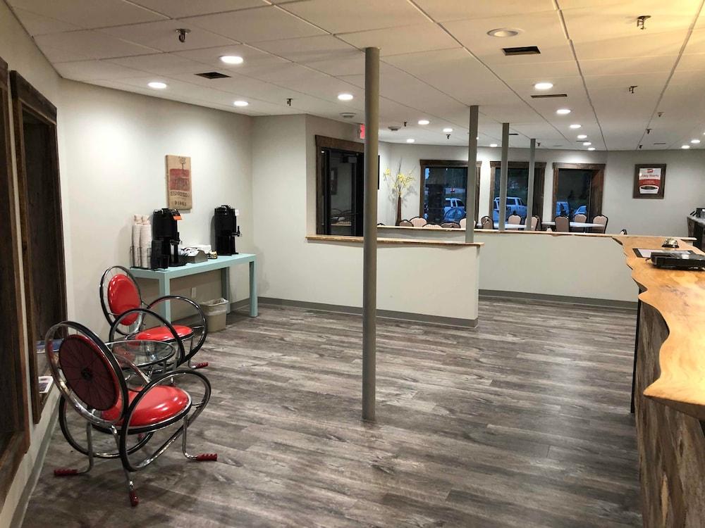 Econo Lodge Lakeview