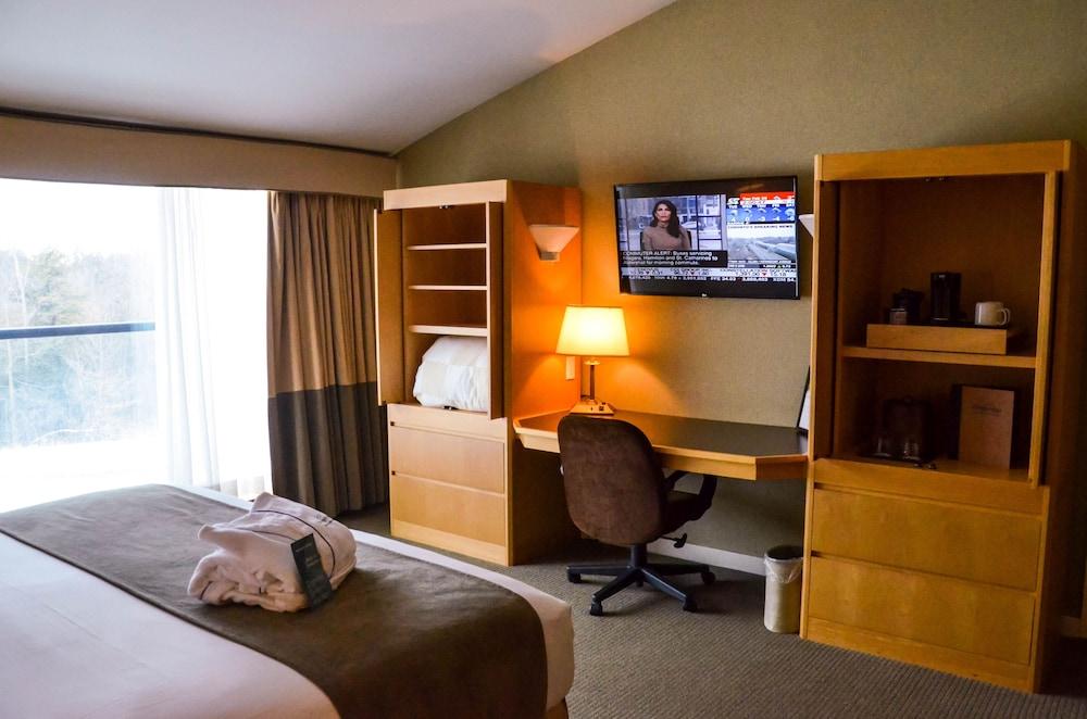 Kingbridge Conference Centre & Hotel