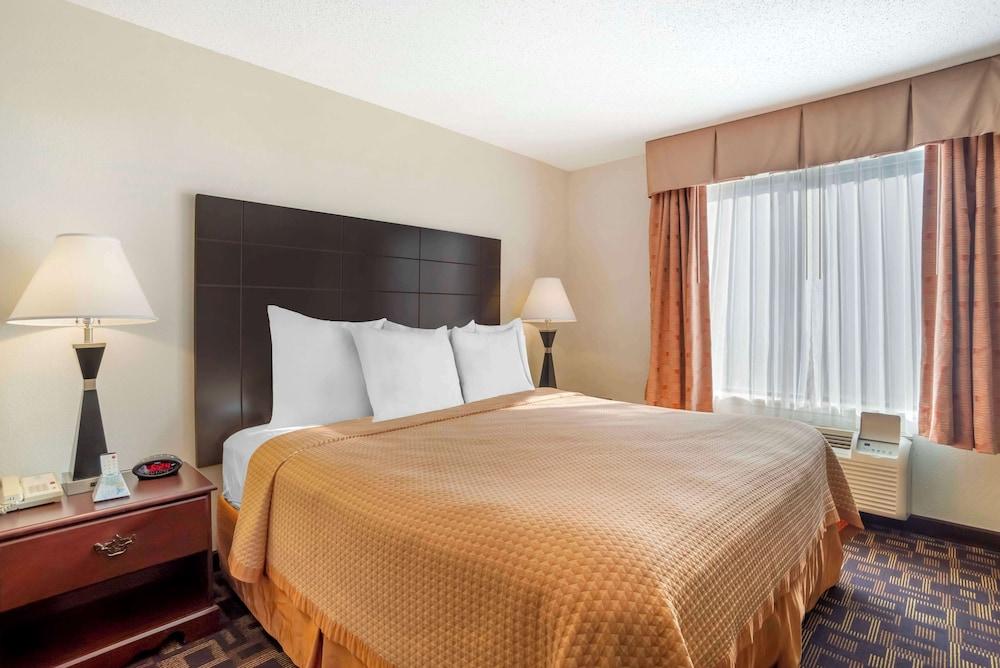 Best Western Carowinds