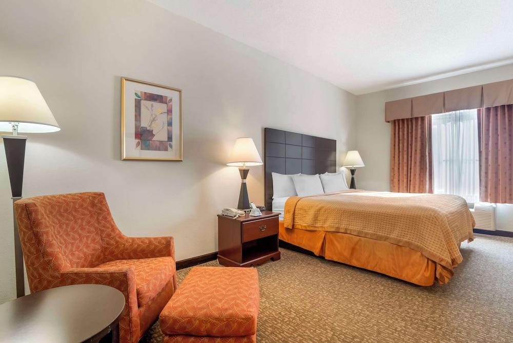 Best Western Carowinds