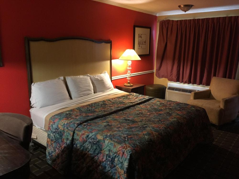 Stay Express Inn & Suites - Demopolis