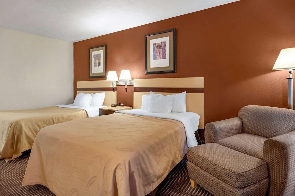 Quality Inn & Suites