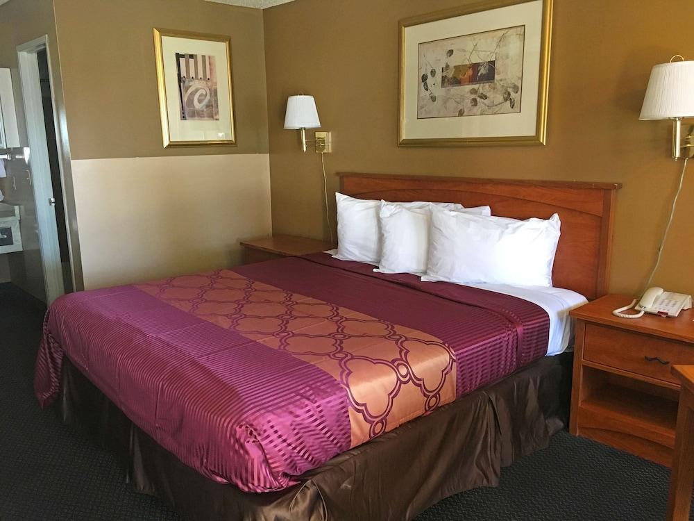 Americas Best Value Inn Carson City