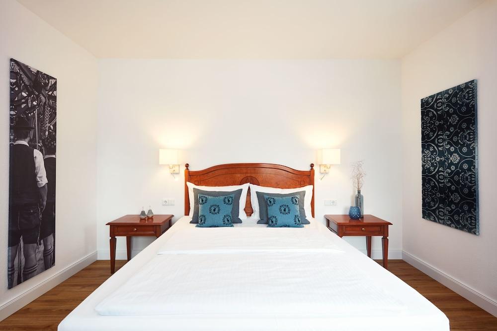 Hotel Prinzregent München