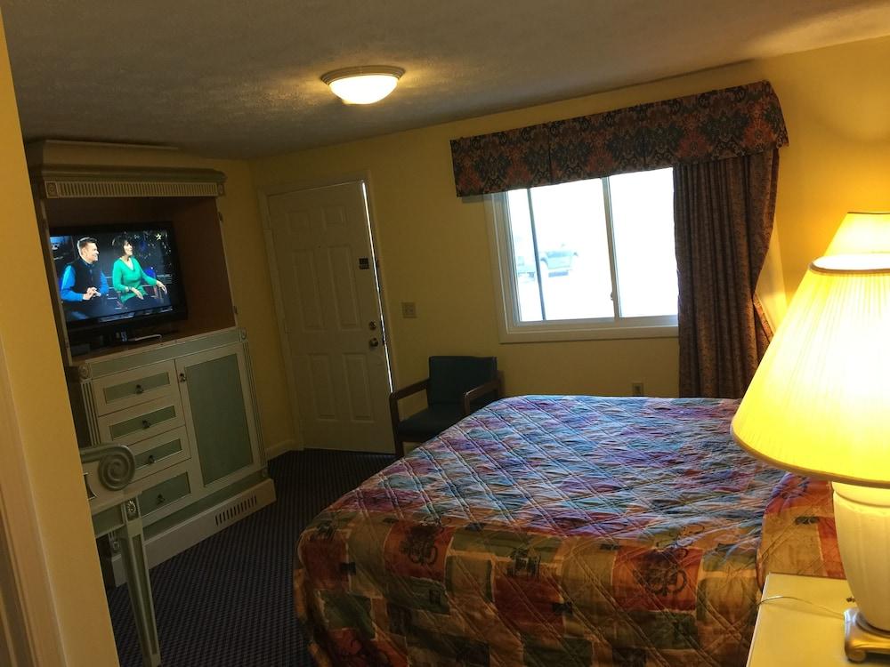 Budget Inn North Stonington