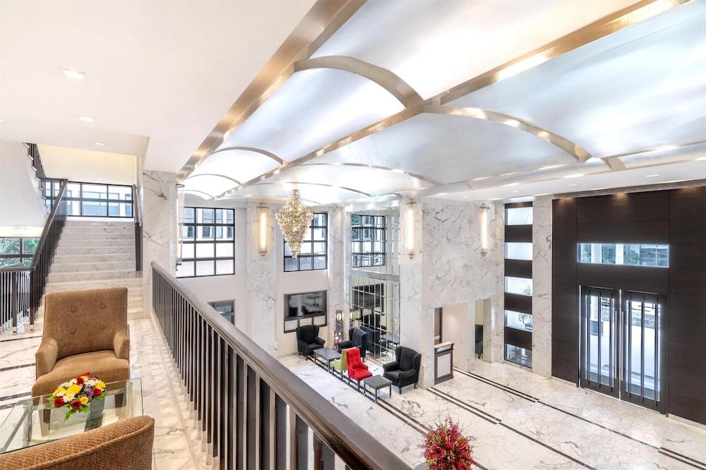 St. Marks Hotel Bengaluru, a member of Radisson Individuals