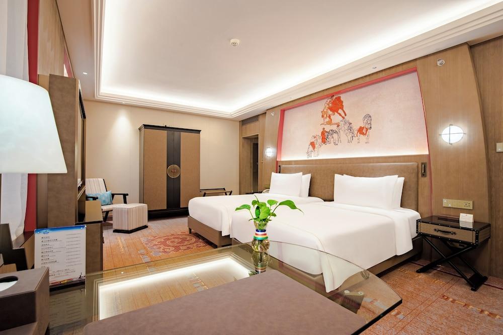 Xizang Hotel Chengdu