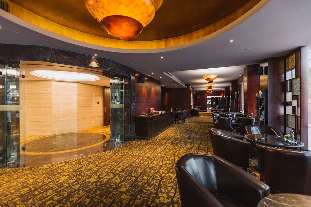 Hengshan Picardie Hotel